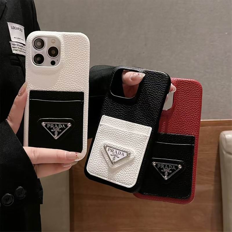 Prada iPhone 7-16Pro max 032901